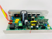 Lower Control Boards